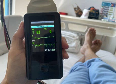 5G vs WiFi: Which Works Better for the Vmed Wellness System?